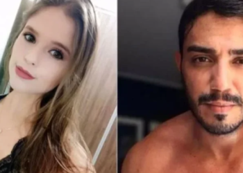 TRAGÉDIA – Casal é encontrado morto dentro de carro submerso em córrego