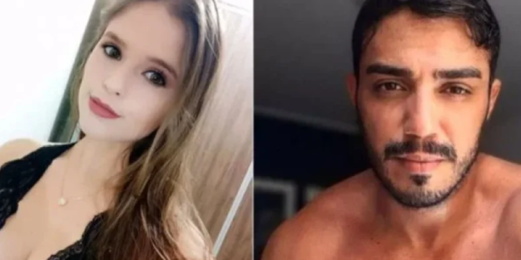 TRAGÉDIA – Casal é encontrado morto dentro de carro submerso em córrego