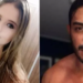 TRAGÉDIA – Casal é encontrado morto dentro de carro submerso em córrego