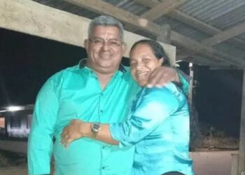 Casal de Agricultores desaparece durante viagem no rio Solimões com destino a Manaus