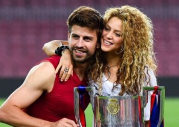 Casado com Shakira, Piqué revela que enfrentar rival o futebol é melhor que fazer sexo