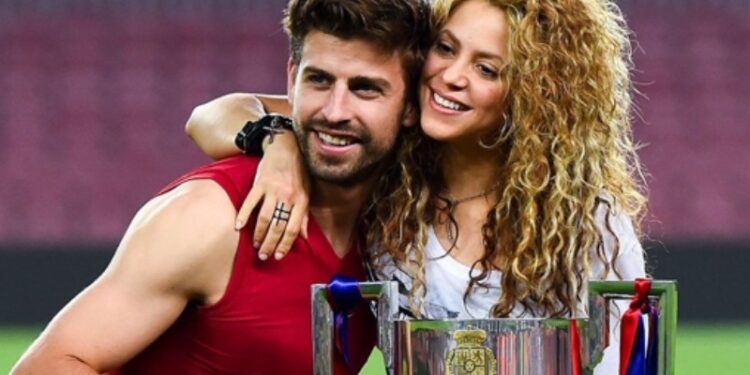 Casado com Shakira, Piqué revela que enfrentar rival o futebol é melhor que fazer sexo