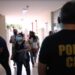 Mais de 46 mil candidatos fizeram as provas do concurso da Polícia Civil neste domingo no AM