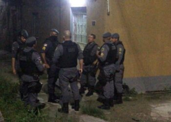 Homem rouba bicicleta e acaba morto por justiceiro em Manaus