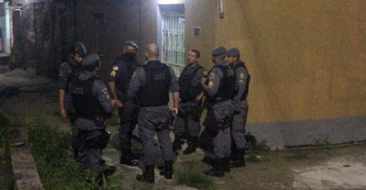 Homem rouba bicicleta e acaba morto por justiceiro em Manaus