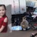 Ao cair de moto, menina de 10 anos morre atropelada por caminhão