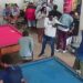 Vítima tem cabeça estourada enquanto jogava sinuca em bar; veja o vídeo