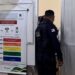 Sentados na calçada, casal é baleado por pistoleiros no Amazonas