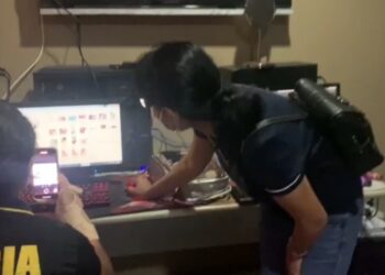 Suspeito é preso por armazenar e compartilhar pornográfia infantil em Manaus