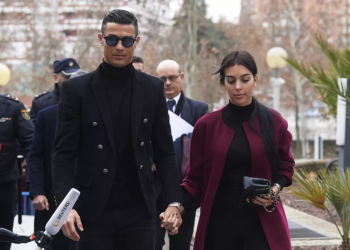 Cristiano Ronaldo lamenta morte de filho: ‘Maior dor’