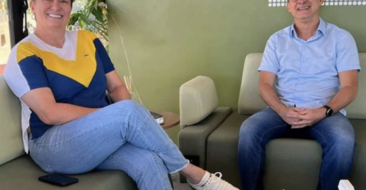 David Almeida se reúne com a Fábrica de Eventos para trazer o Guns N’ Roses a Manaus