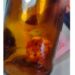 Prestes a tomar uma, marceneiro encontra dedo dentro de garrafa de cerveja: ‘Tinha até unha’