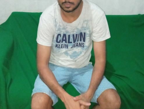 Família procura por homem que desapareceu após sair de casa no Cidade de Deus