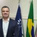 Diretor-presidente do Detran-AM, Rodrigo de Sá deixa função para disputar Câmara Federal