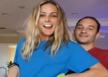 Esposa presenteia marido com ‘ménage’ e a outra engravida