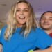 Esposa presenteia marido com ‘ménage’ e a outra engravida
