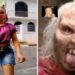 Em vídeo, ‘Arlequina de Manaus’ é igualada a personagem canibal de filme de terror; VEJA