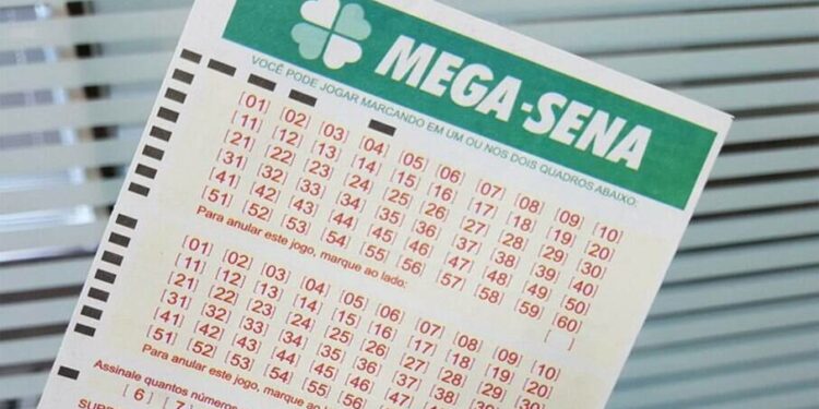 MEGA-SENA: De fora do bolão, ‘colegas’ divulgam dados dos ganhadores na internet
