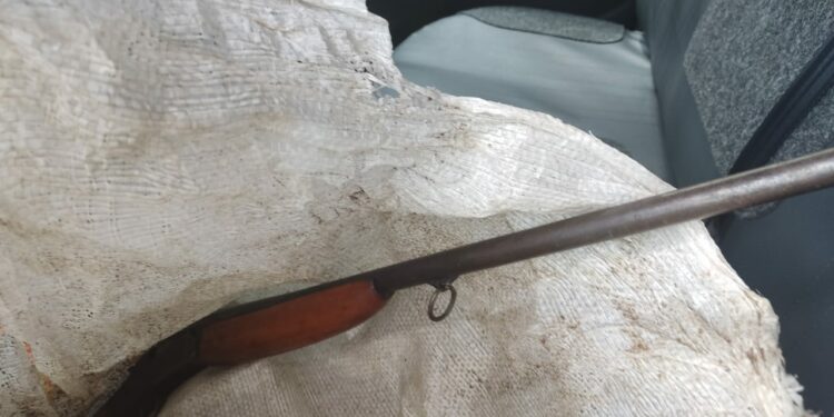 Caseiro mata patrão com tiro na cabeça e corpo é encontrado no fundo de igarapé no Tarumã