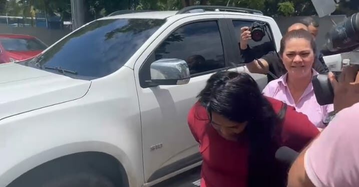 Mulher é presa ao ‘vender’ falsas vagas para cargos da PC e PM