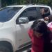 Mulher é presa ao ‘vender’ falsas vagas para cargos da PC e PM