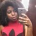 Jovem é morta por bala perdida quando fazia trajeto da faculdade