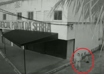 Homem que estuprou mulher bêbada e desacordada tira a própria vida 