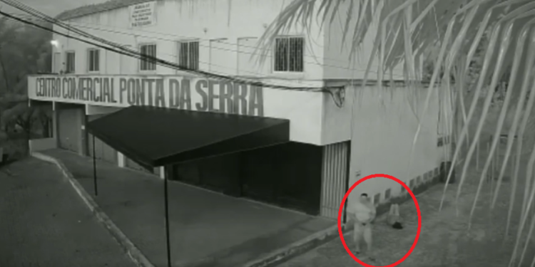 Homem que estuprou mulher bêbada e desacordada tira a própria vida