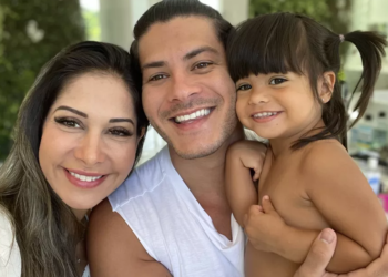 Maíra Cardi escondeu informação para que Arthur, campeão do BBB 22, não fosse eliminado