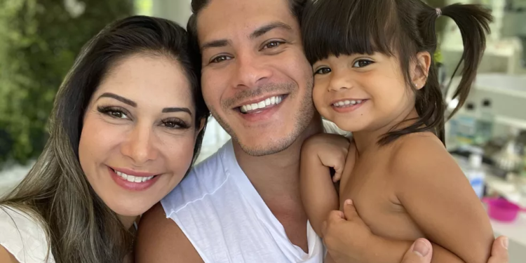 Maíra Cardi escondeu informação para que Arthur, campeão do BBB 22, não fosse eliminado