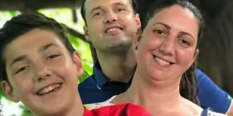 Empresário mata filho, esposa, mãe, sogra e depois tira a própria vida em residência