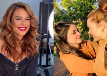 ‘Amor é amor’, diz Fernanda Souza, ex de Thiaguinho, ao assumir namoro com uma mulher