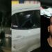 VÍDEO: lutador espanca motorista de APP e se esconde no batalhão da PM em Manaus