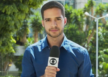 ‘Eles vão me matar’, diz repórter da Globo após levar 10 facadas em assalto; vídeo