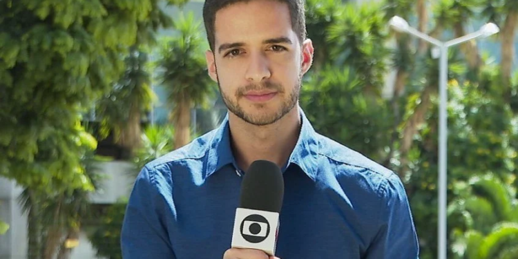 ‘Eles vão me matar’, diz repórter da Globo após levar 10 facadas em assalto; vídeo