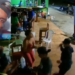 Vídeo mostra momento em que jovem leva facada no pescoço e morre; assassino foi preso