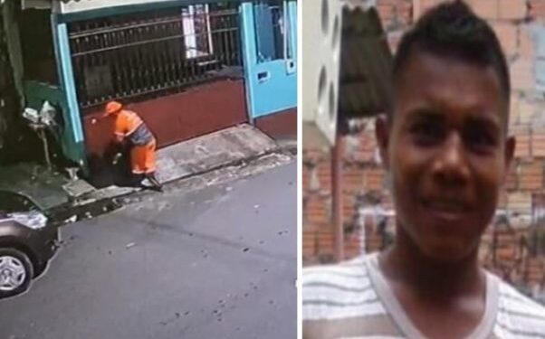 Gari assassinado durante assalto em Manaus será levado para Benjamin Constant, sua terra natal
