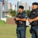 PF treina Guarda Municipal de Manaus para usar armas