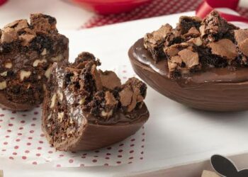 Prefeitura oferece mais de 80 vagas em cursos de ovos de Páscoa