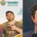 Morador de Itacoatiara pede a prefeito que asfalte ruas durante show do Barões da Pisadinha pago com verba pública