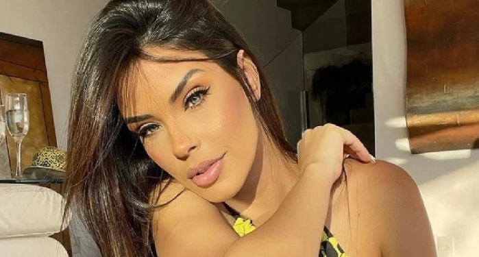 Chifruda hackeia perfil da ex-BBB Ivy Moraes e faz ‘exposed’: ‘você me destruiu’