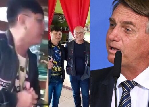 Vídeo: funcionário de Coronel Menezes segue o líder e diz que fim da ZFM é ‘mimimi’