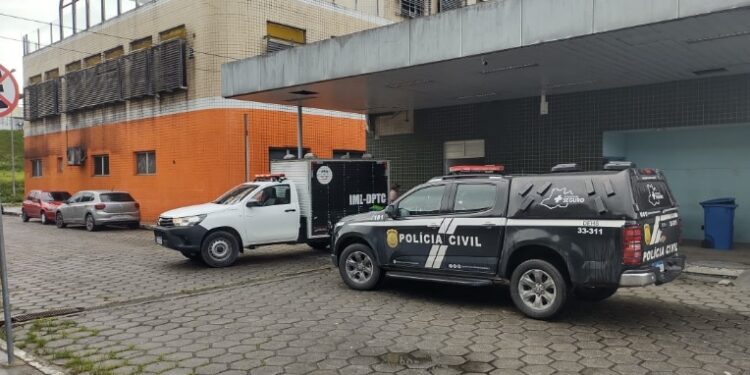 Marido e esposa são mortos em Manaus com rajada de 20 tiros