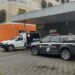 Marido e esposa são mortos em Manaus com rajada de 20 tiros
