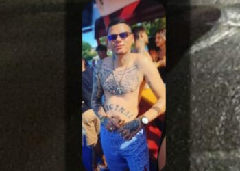 Em Manaus, torcedor leva tiro na cabeça enquanto assistia o Fla-Flu  