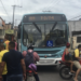 Passageiros descem a mão em dupla que praticou mais um assalto na linha 014; vídeo
