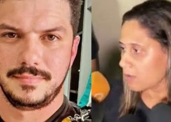 Família e bombeiros acreditam que paraquedista pode estar vivo: ‘ele é forte, não ia desistir fácil’