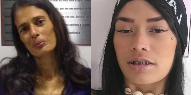 Mãe da brasileira presa com drogas na Tailândia morre vítima de câncer