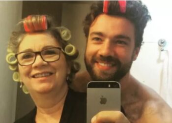 Mãe do ‘hipster da Federal’ diz que entende homem que matou o filho dela: ‘foi legítima defesa’