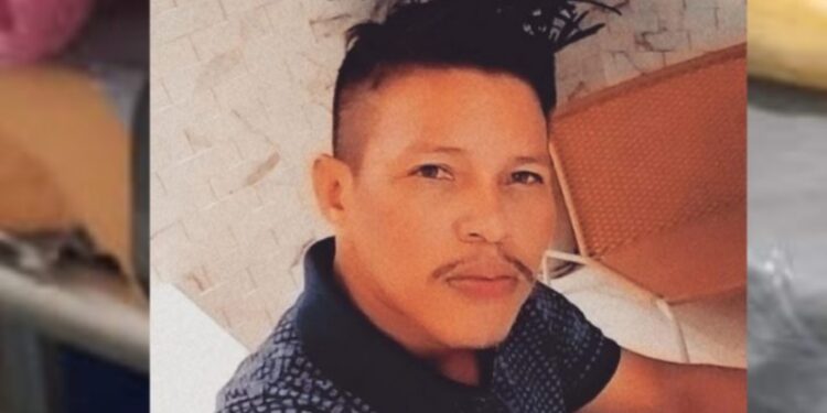 “Mano FG” do Comando Vermelho é executado ao sair do salão no interior do AM